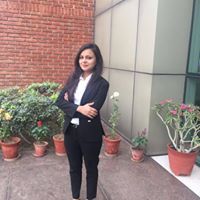 Sushmita Singh