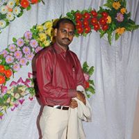 Mohan Petlur