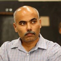 Natraj Kumar