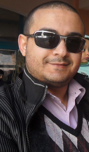Mohamed Ghonim