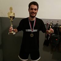 Матија Младеновић