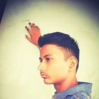 Suraj Patel