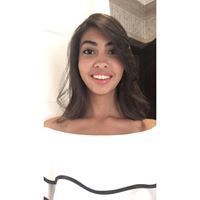 Sofia Nasser