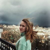 Катерина Котько