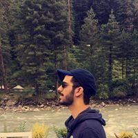 Shantanu Manuja
