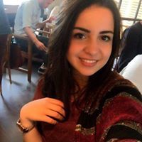 Mariem Boussaïd