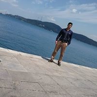 Abdulrahman Othman