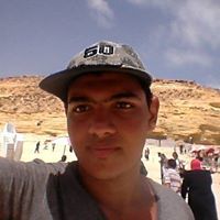 Ahmed Algbali