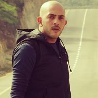 اياد العضيبات