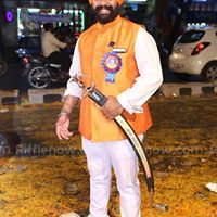 Maninder Bagga