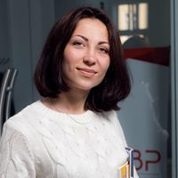 Соломія Марчук Зінченко