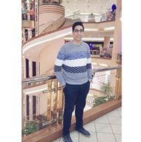 Michael Tarek