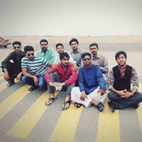 Tanveer Ahmed