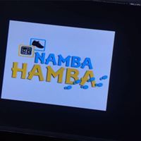 Namba Hamba