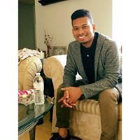 Dwayne Sinclair