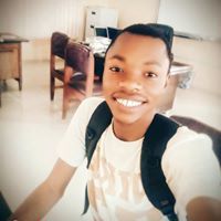 Aladetoyinbo Temitope