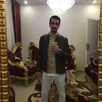 Nader Ahmad