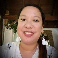 Kristine Mae