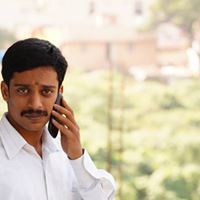 Karthik Nataraj