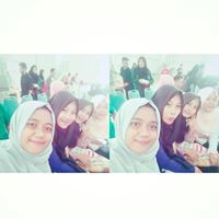 Halimatul Hasanah