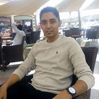 Khaled Neguib