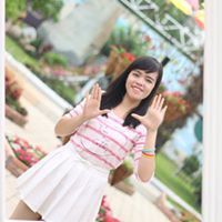 Nguyễn Thủy Tiên