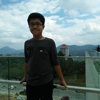 Raziq Hakimy