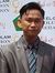 Fikri Ali