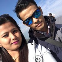 Saurav Maskey