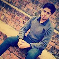 Robin Arora