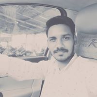Vikas Deepu