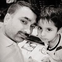 Vikram Raghav