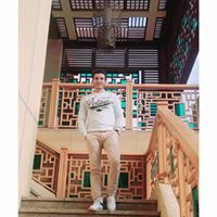 Shehap Khaled