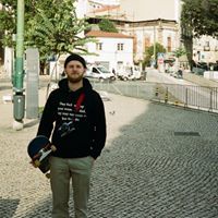 Jacob Boyd-Skinner