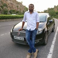 Harish Kumar