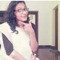 Ashika Mahesh