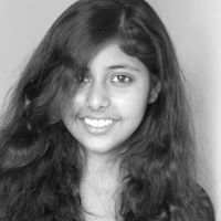 Shikhara Radhakrishna