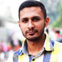 Rakib Imtiaz