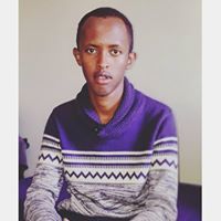 Abdimalik Idiris