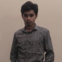 Machrisbie Hasyim