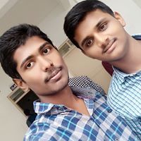 Naveen Kumar