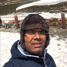 Sanjay Chauhan