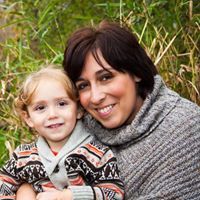 Christine  Rushmeyer