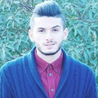 Bahaa Hdaib