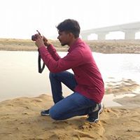 Jay Prakash