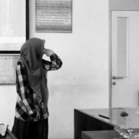 Yuni Siregar