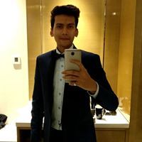 Ayush Goel