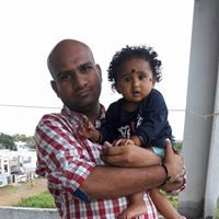 Narsimha Chary