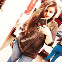 Srishti Roy