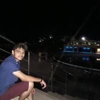 Jaikrishna Patil